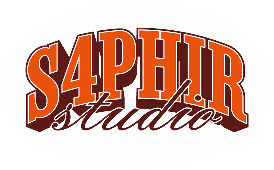 Saphir Records, studio et label