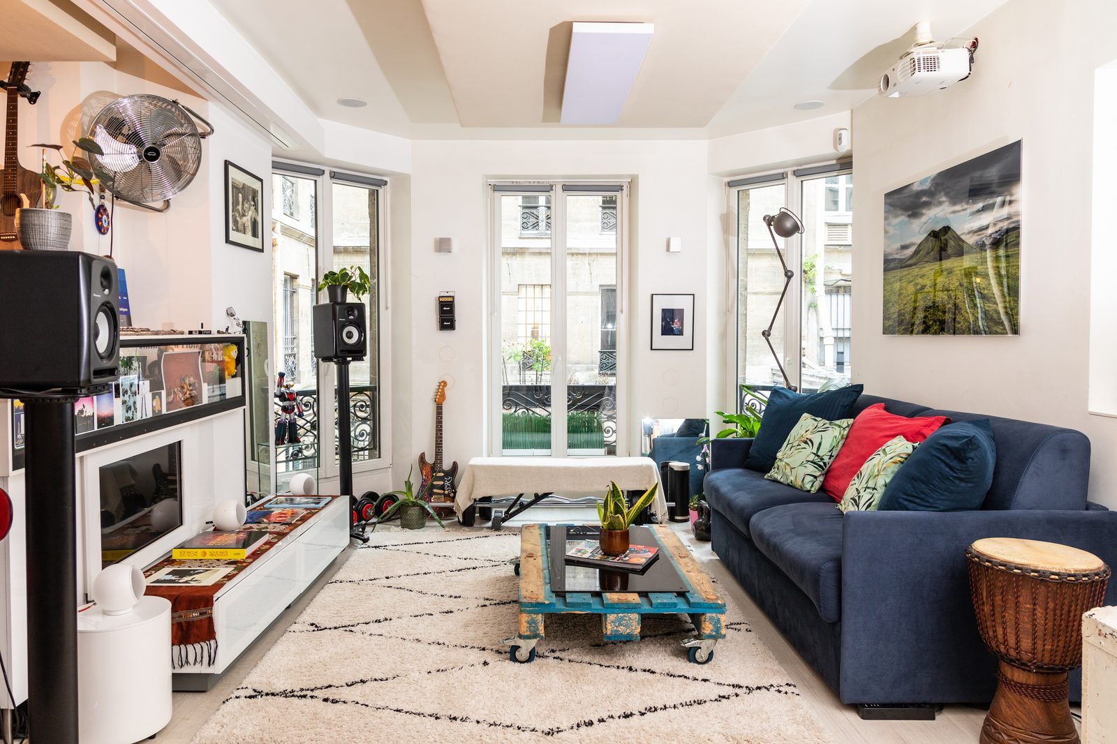 Studio Phonomaker