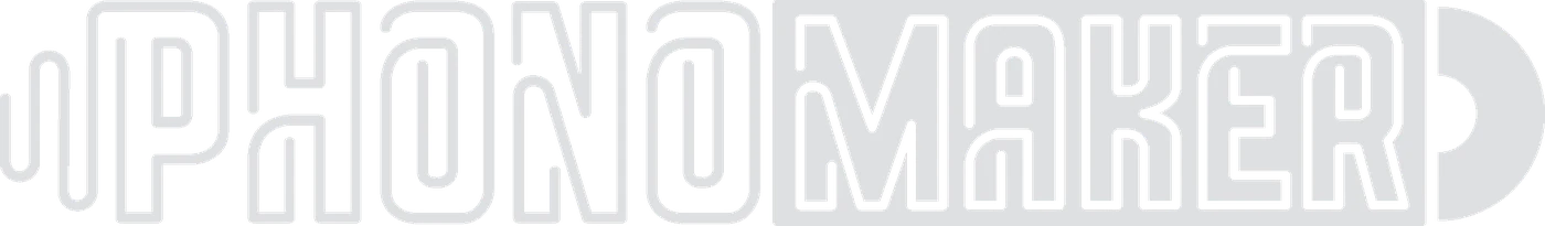 PhonoMaker