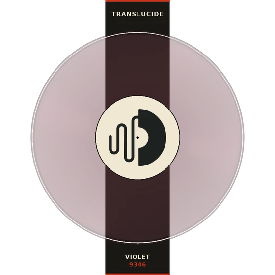 Vinyle couleur Violet · 9346